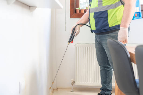 Trusted Worthington, KY Pest Control Experts