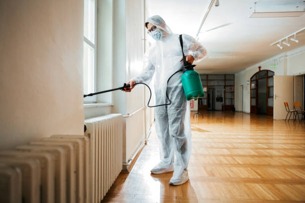 Best Exterminator Services  in Worthington, KY